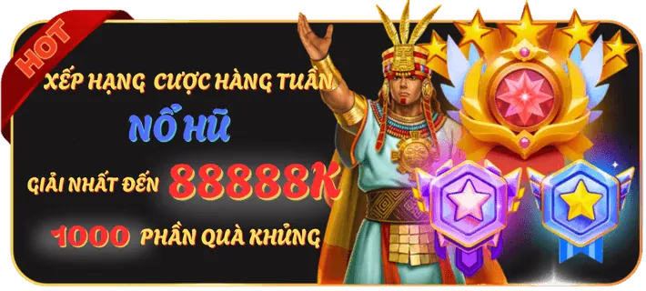 Banner quảng cáo khuyến mãi bắn cá hấp dẫn tại au88
