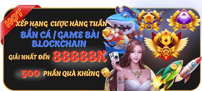 Giải Đấu Thể Thao Hàng Tuần AU88