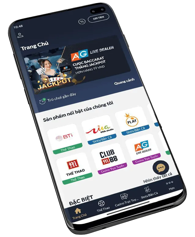 Chiến lược trò chơi phổ biến AU88