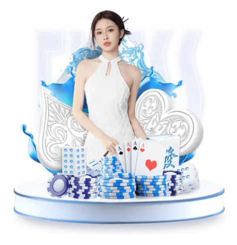 Trò chơi casino trực tuyến với người chia bài thật
